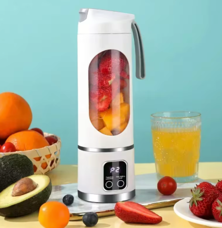 The Gym fruity Blender